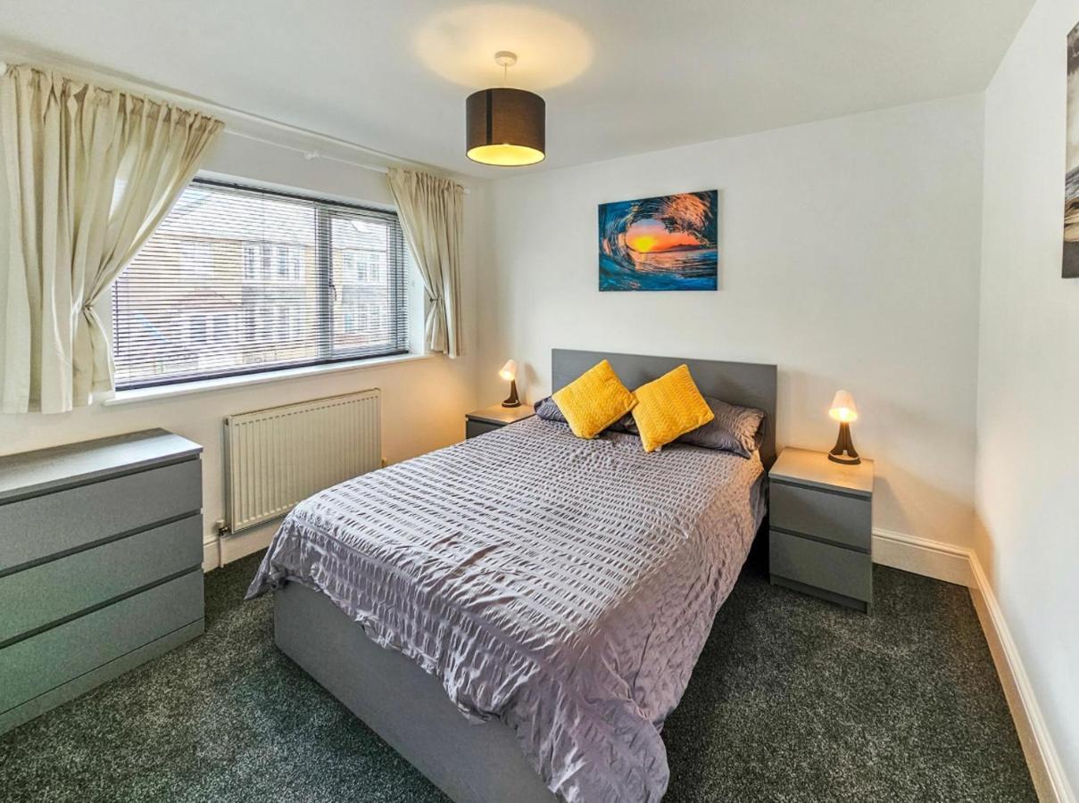 Two Bedroom Detached Modern Bungalow Close To Plymouth Argyle Fc Екстериор снимка
