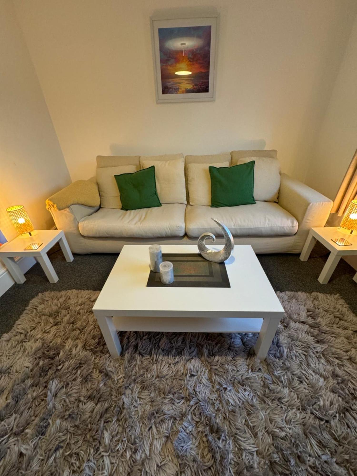 Two Bedroom Detached Modern Bungalow Close To Plymouth Argyle Fc Екстериор снимка