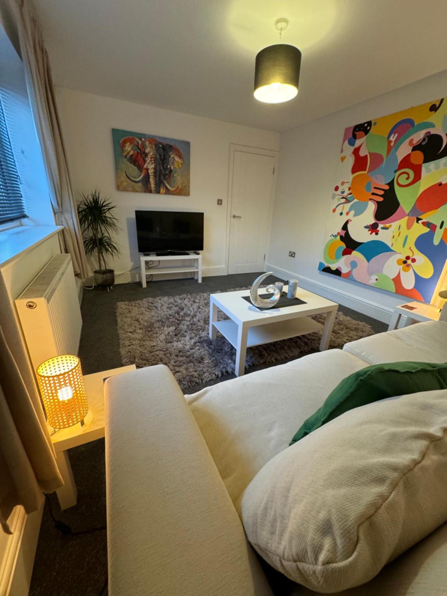 Two Bedroom Detached Modern Bungalow Close To Plymouth Argyle Fc Екстериор снимка