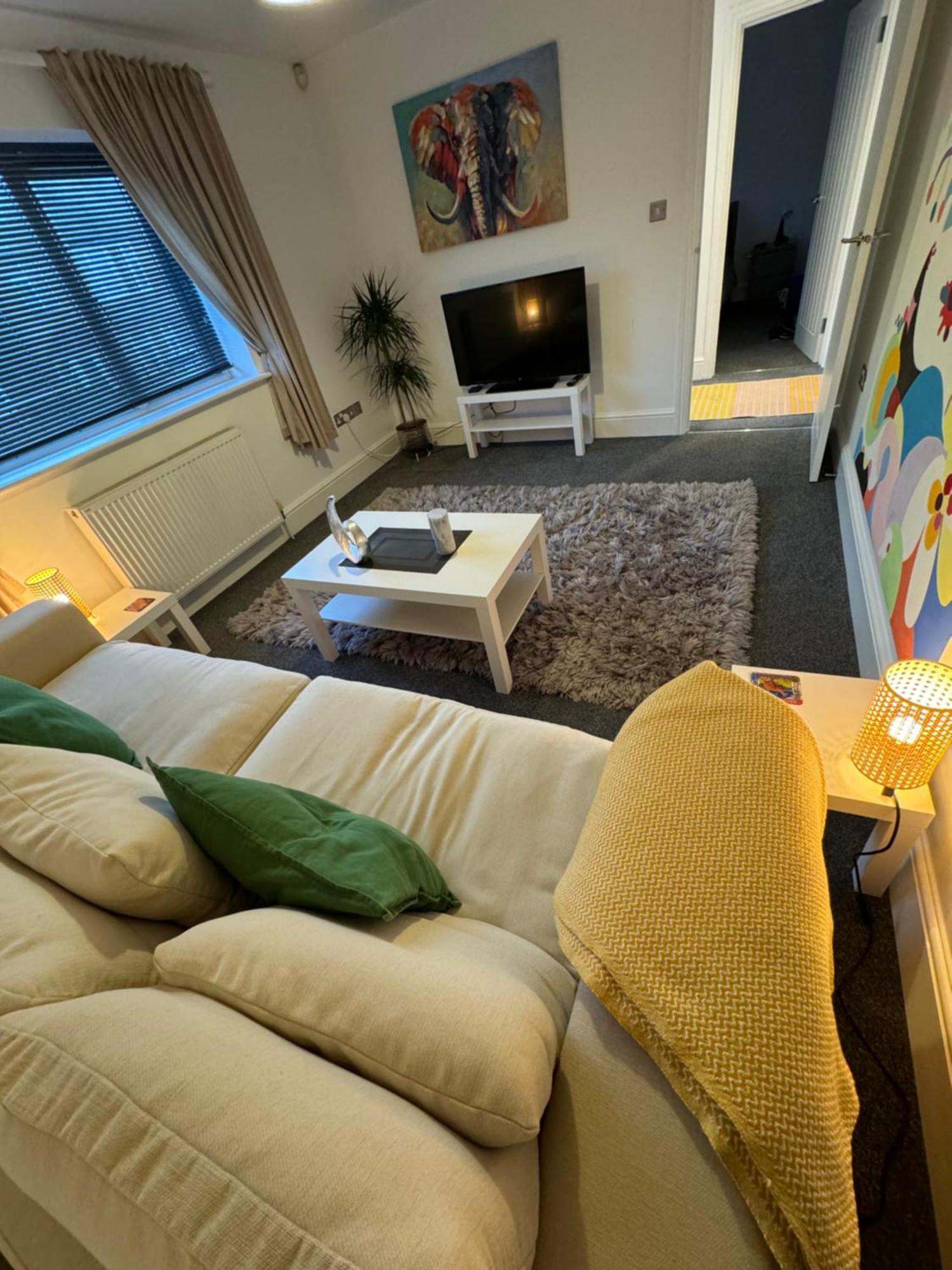 Two Bedroom Detached Modern Bungalow Close To Plymouth Argyle Fc Екстериор снимка